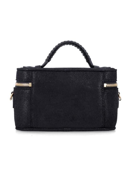  스텔라 맥카트니 토트백 7P0070W93551000 Black - STELLA MCCARTNEY