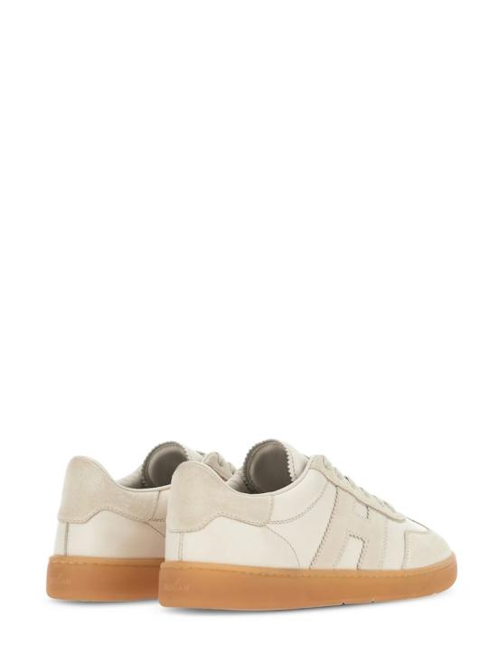 26SS 호간 스니커즈 HXW6470FB60N91B013 Neutrals - HOGAN