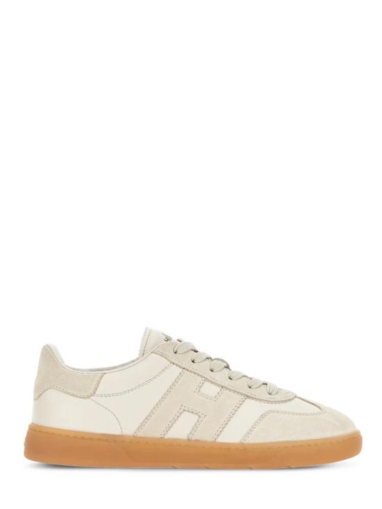 26SS 호간 스니커즈 HXW6470FB60N91B013 Neutrals