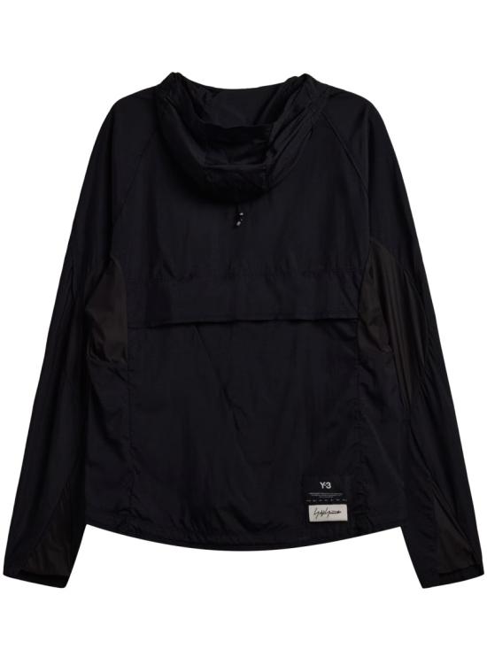 26SS 와이쓰리 자켓 KF6198BLACK Black - Y-3