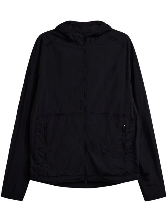 26SS 와이쓰리 자켓 KF6198BLACK Black