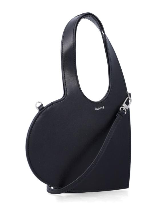 26SS 코페르니 토트백 COPBA93F6083BLK Black - COPERNI