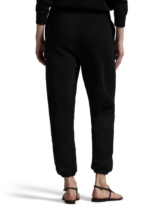 26SS 폴로 랄프로렌 트레이닝/조거 팬츠 211971694004 Black - POLO RALPH LAUREN
