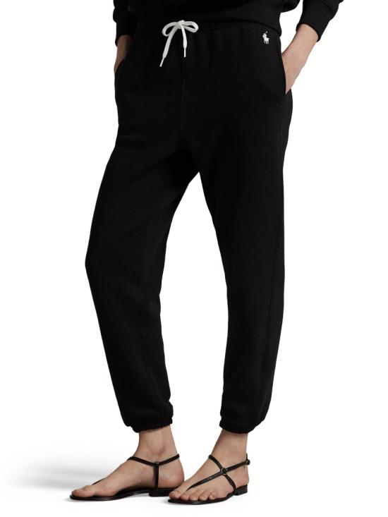 26SS 폴로 랄프로렌 트레이닝/조거 팬츠 211971694004 Black - POLO RALPH LAUREN