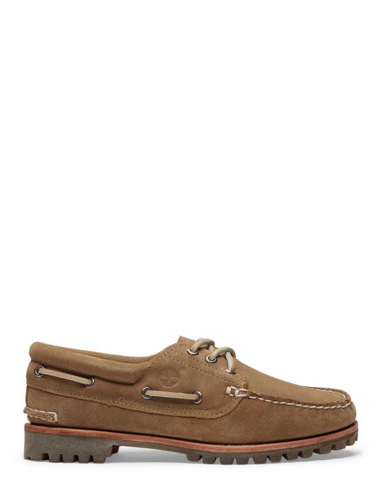 26SS 팀버랜드 로퍼 TB0A2GNVEW11MEDIUM BEIGE Brown