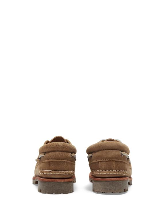 26SS 팀버랜드 로퍼 TB0A2GNVEW11MEDIUM BEIGE Brown - TIMBERLAND