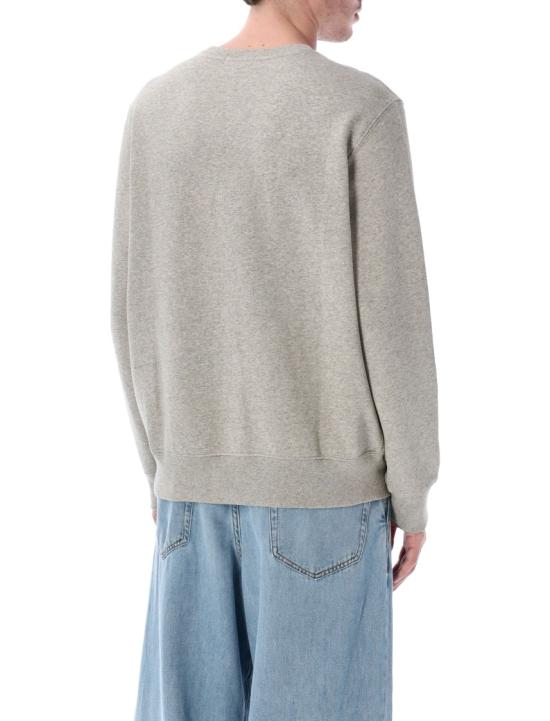 26SS 폴로 랄프로렌 긴팔 티셔츠 710P04977002 Grey - POLO RALPH LAUREN