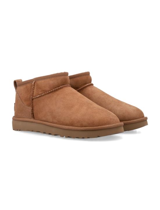 26SS 어그 울트라 미니 부츠 1116109CHE Brown - UGG