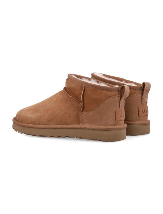 26SS 어그 울트라 미니 부츠 1116109CHE Brown - UGG