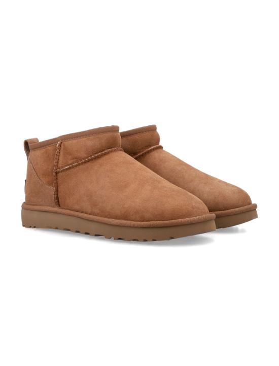 26SS 어그 울트라 미니 부츠 1116109CHE Brown - UGG