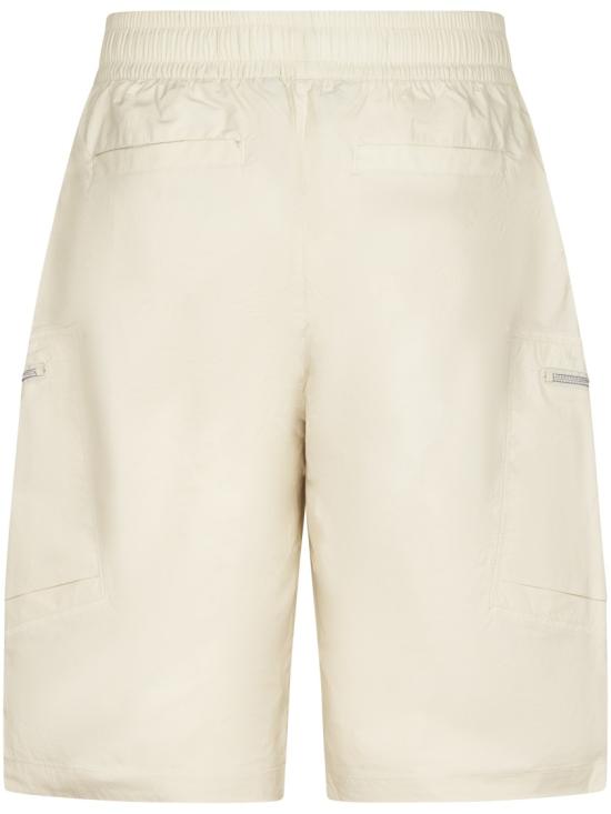 26SS 무스너클 숏팬츠 M16MR7701705 White - MOOSE KNUCKLES