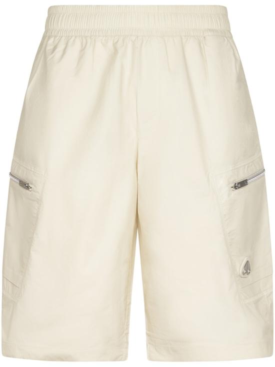 26SS 무스너클 숏팬츠 M16MR7701705 White