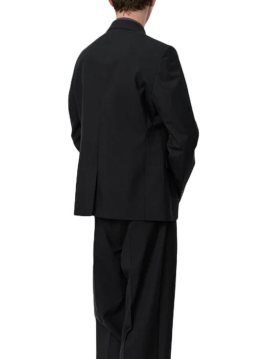 26SS 엠에프펜 자켓 M126041 Black - MFPEN