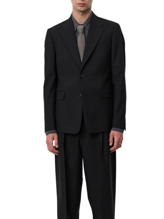 26SS 엠에프펜 자켓 M126041 Black