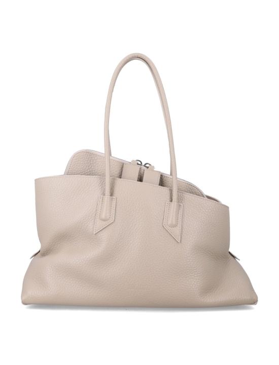 26SS 디 아티코 숄더백 WAH00054LBT117AA852 Neutrals