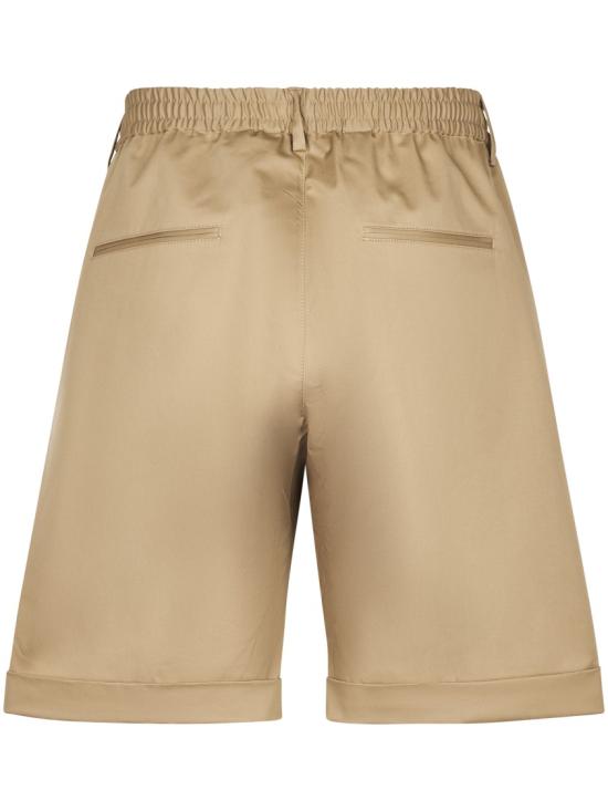 26SS 딸리아토레 숏팬츠 B DONNY I7001026E045F1175 Neutrals - TAGLIATORE