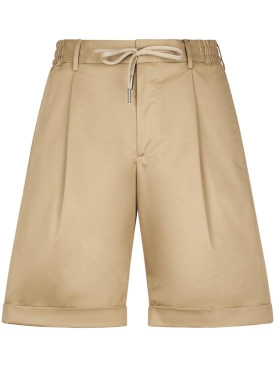 26SS 딸리아토레 숏팬츠 B DONNY I7001026E045F1175 Neutrals