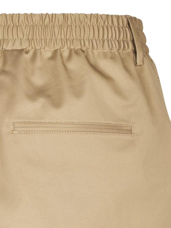 26SS 딸리아토레 숏팬츠 B DONNY I7001026E045F1175 Neutrals - TAGLIATORE