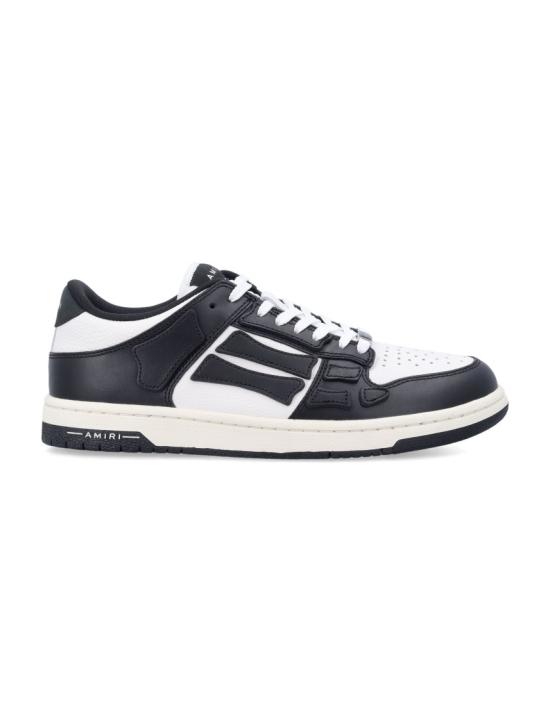 26FW 아미리 스니커즈 AWFOSR1034099 Black