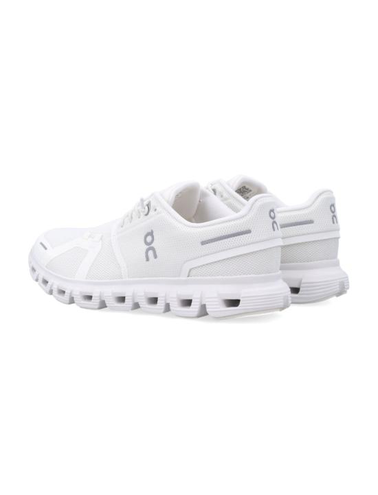 26SS 온 러닝 클라우드 6 스니커즈 3MF10071200WW White - ON RUNNING