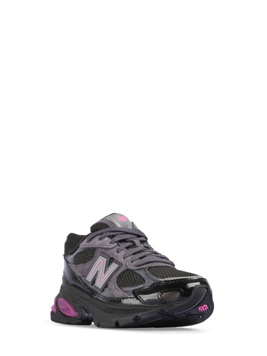 26SS 뉴발란스 스니커즈 U20106Y6 Black - NEW BALANCE