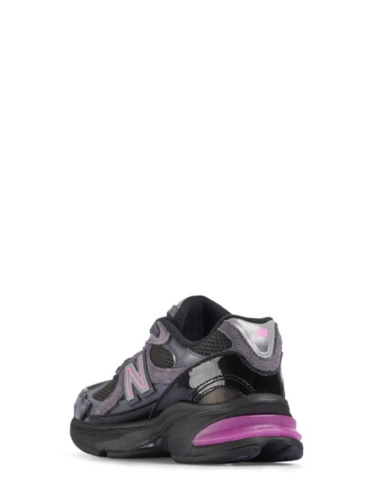 26SS 뉴발란스 스니커즈 U20106Y6 Black - NEW BALANCE