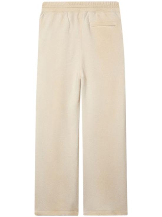 26SS 골든구스 트레이닝/조거 팬츠 GUP02714P00251811616 Neutrals - GOLDEN GOOSE