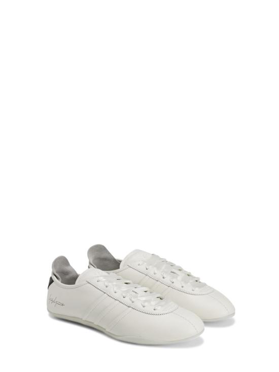 26SS 와이쓰리 스니커즈 KI0882OWHITE OWHITE BLACK - Y-3