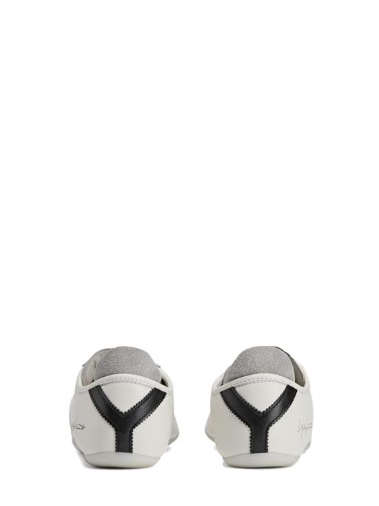 26SS 와이쓰리 스니커즈 KI0882OWHITE OWHITE BLACK - Y-3
