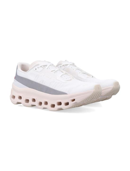 26SS 온 러닝 클라우드몬스터 보이드 3WG10814680IS White - ON RUNNING