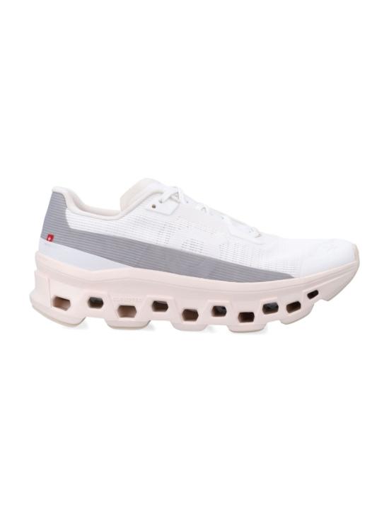 26SS 온 러닝 클라우드몬스터 보이드 3WG10814680IS White