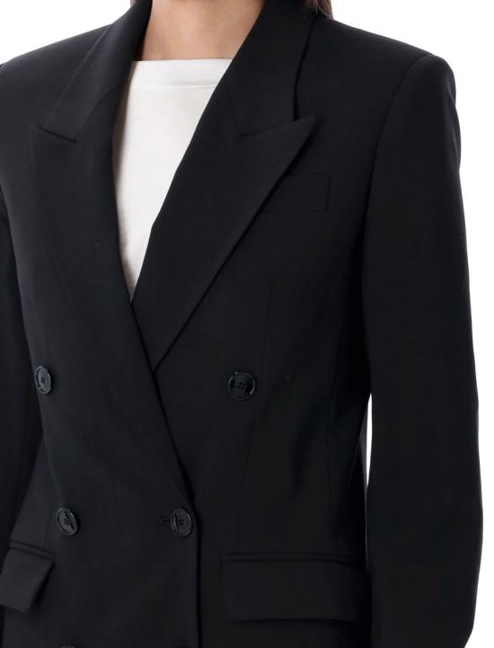 25FW 이자벨마랑 수트 자켓 VE0538FBB1F01I01BK Black - ISABEL MARANT