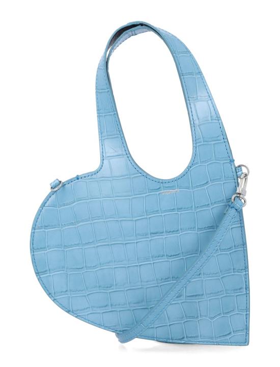 26SS 코페르니 토트백 COPBA93F6075BLU Blue