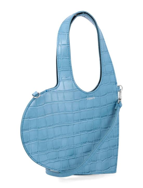 26SS 코페르니 토트백 COPBA93F6075BLU Blue - COPERNI