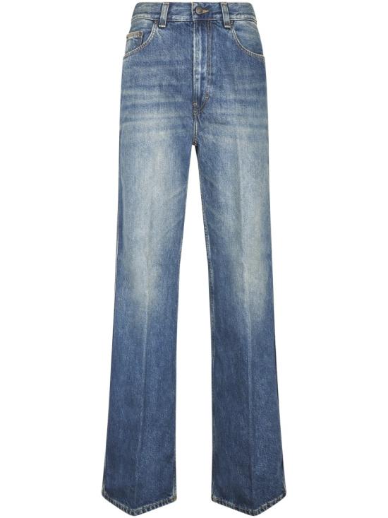26SS 하이쿠레 데님 팬츠 HEW03300DF144L0771 Blue