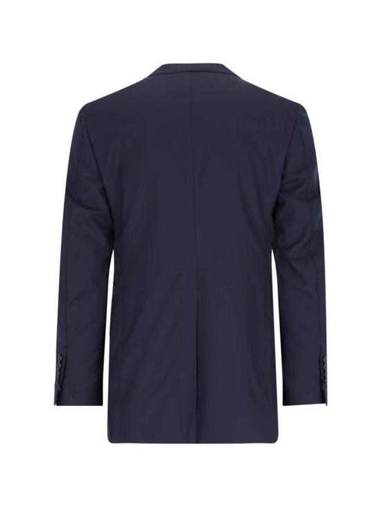 26FW 톰포드 수트 세트 2LSP01 WOS02UBR Blue - TOMFORD