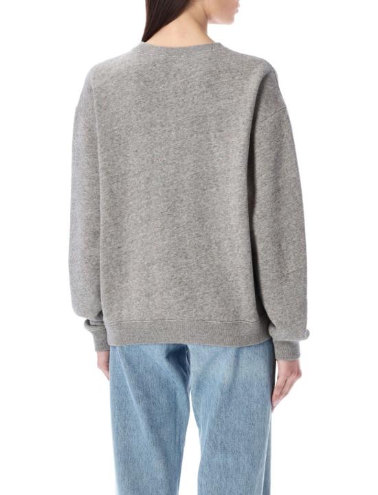 26SS 폴로 랄프로렌 긴팔 티셔츠 211971690001 Grey - POLO RALPH LAUREN