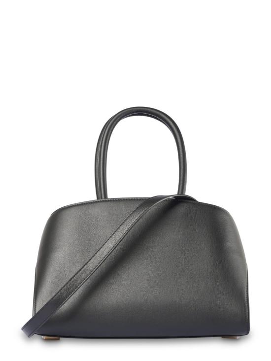 26SS 살바토레 페라가모 토트백 766758001 Grey - SALVATORE FERRAGAMO