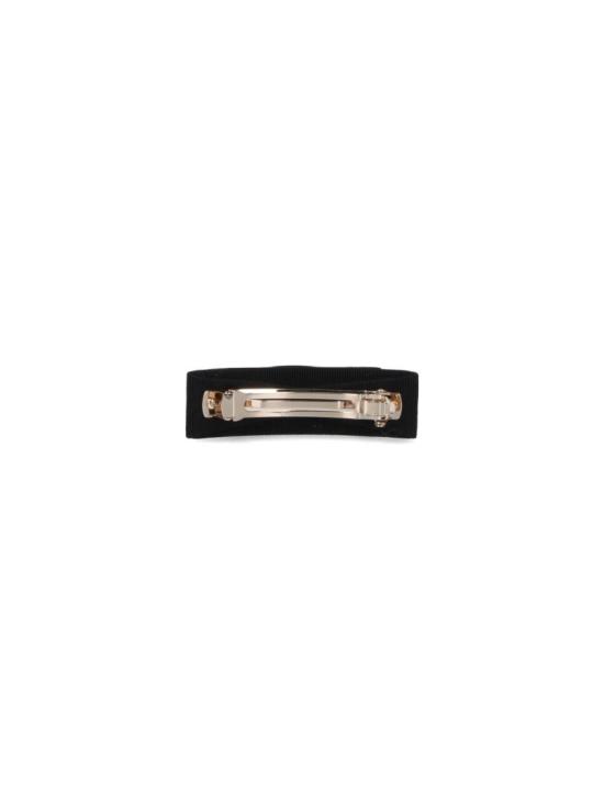 26FW 살바토레 페라가모 키링 771551001 Black - SALVATORE FERRAGAMO
