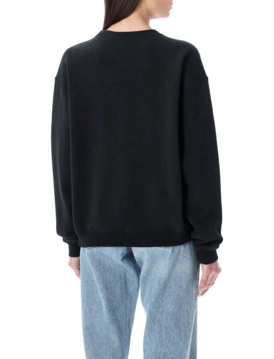 26SS 폴로 랄프로렌 긴팔 티셔츠 211971690004 Black - POLO RALPH LAUREN