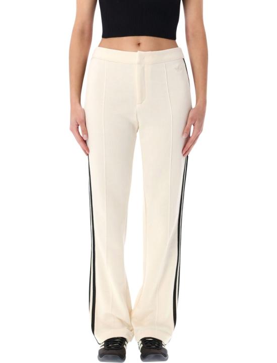 25FW 아디다스 X 웨일즈 보너 트레이닝/조거 팬츠 KD0352WONWHI Neutrals