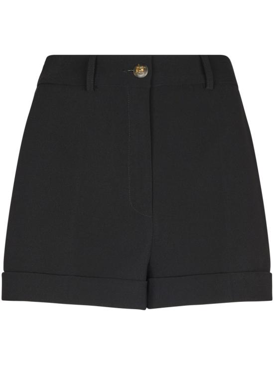 26SS 엘리자베타프랜치 숏팬츠 SH00961E2110 Black