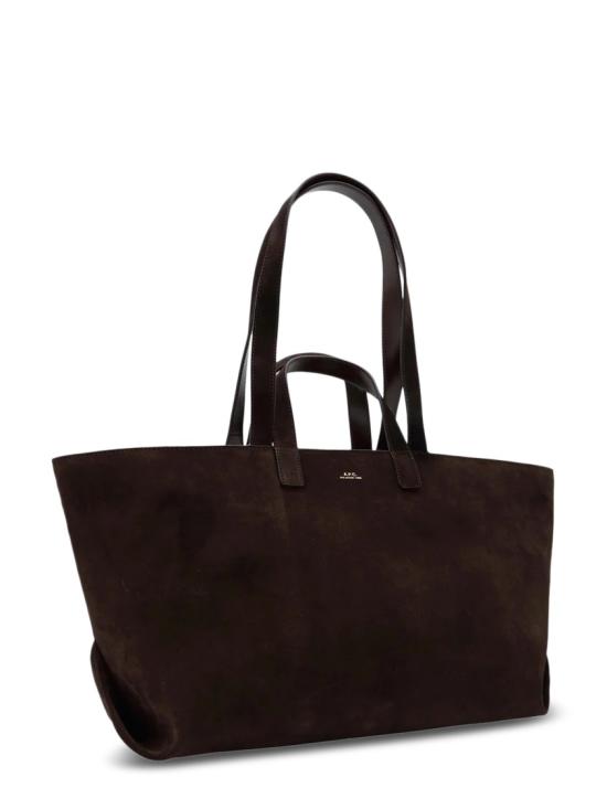 26SS 아페쎄 르 드러머 백 PXCAL F67057CAV TONKA Black - A.P.C.