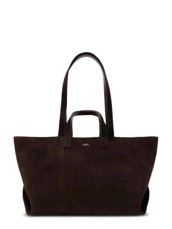 26SS 아페쎄 르 드러머 백 PXCAL F67057CAV TONKA Black