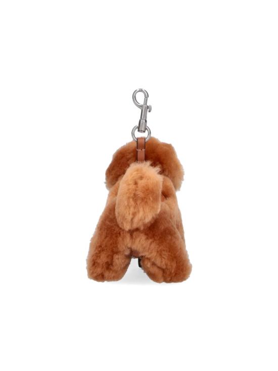 26FW 안야힌드마치 키링 210195APRICOT Brown - ANYA HINDMARCH