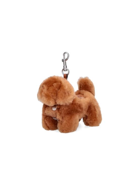 26FW 안야힌드마치 키링 210195APRICOT Brown - ANYA HINDMARCH