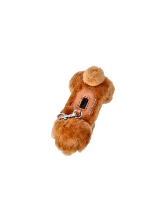 26FW 안야힌드마치 키링 210195APRICOT Brown - ANYA HINDMARCH