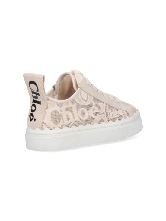 26FW 끌로에 스니커즈 C19U108D26J1 Neutrals - CHLOE