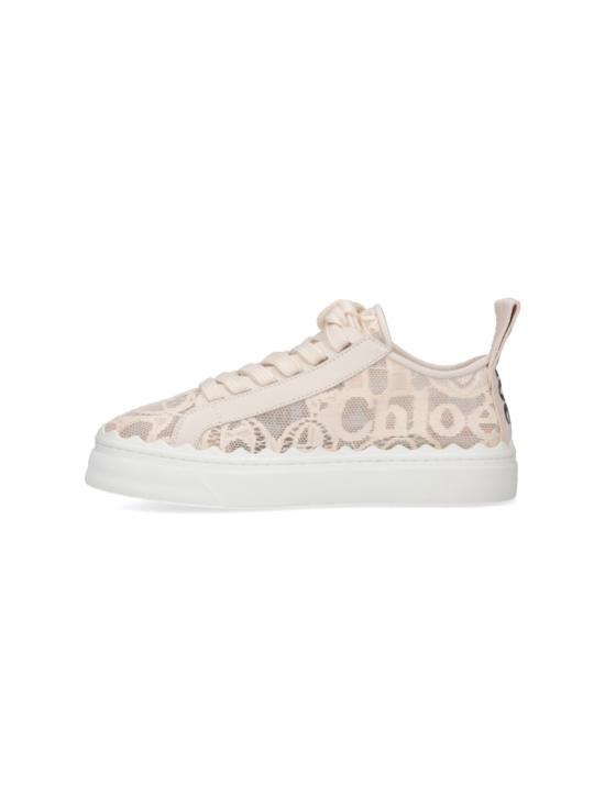 26FW 끌로에 스니커즈 C19U108D26J1 Neutrals - CHLOE