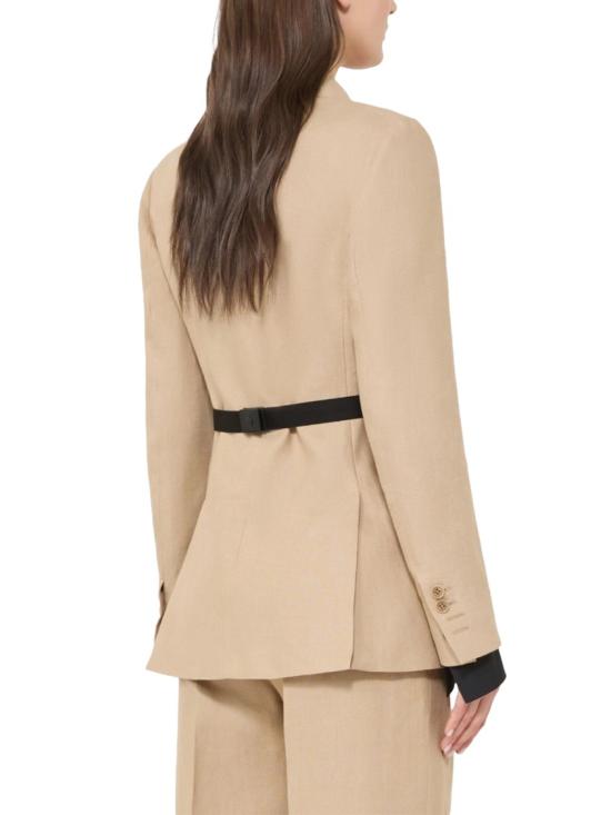 26SS 막스마라 수트 자켓 2611041533600MXSFIONDA003 Neutrals - MAX MARA